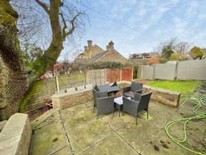 Garden- click for photo gallery